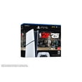 thumbnail image 3 of PlayStation 5 Slim Digital Edition – NBA 2K25 Bundle, 3 of 10
