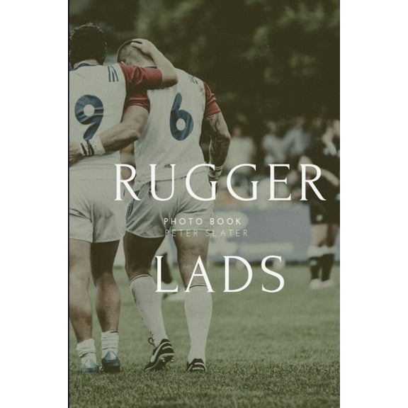 Rugger lads, (Paperback)