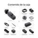 thumbnail image 5 of Cámara DJI Osmo Pocket 3 Creator Combo Negra, 5 of 6