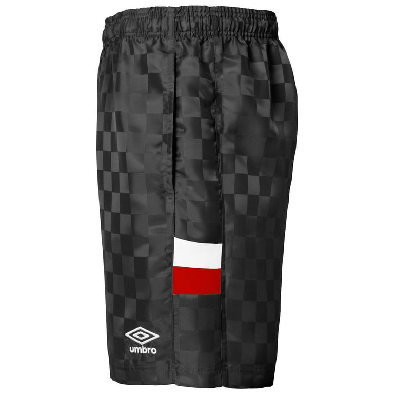 Umbro soccer outlet shorts for men