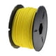 thumbnail image 5 of Eigraketly Cordón de seguridad para paracaídas de 2mm de diámetro, cuerda para acampar, antideslizante, 31m de longitud, tendedero para Amarillo 2piezas, 5 of 6