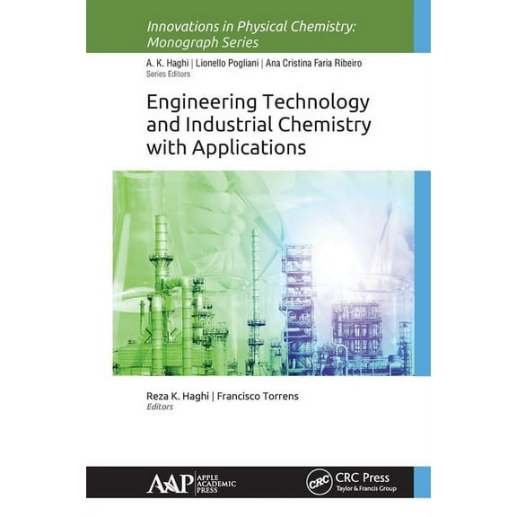 Innovations in Physical Chemistry Engineering Technology and Industrial Chemistry with Applications, (Paperback)