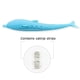 thumbnail image 3 of Cepillo de dientes para gatosjuguete para peceshierba gateralimpieza de dientes de siliconapalo molar (azul) Ndcxsfigh Nuevos Originales, 3 of 4