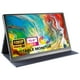 thumbnail image 1 of Monitor portátil Goojodoq 15.6 pulgadas Full HD USB-C Black, 1 of 4