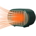 thumbnail image 1 of Space Heater 800W PTC Ceramic Electric Heater Quiet Small Portable Fast Safety Heating, 1 of 5