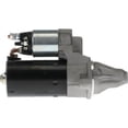 thumbnail image 2 of OEG Parts New 12V Starter For Porsche Panamera V8 4.8L 4806cc 2010 94860420800 0001108441 0001108442 111911 APS17673 S0531 LRS02658 8817673 88212495 91-15-7332 BOS0001108441 70-215-380 17673, 2 of 13