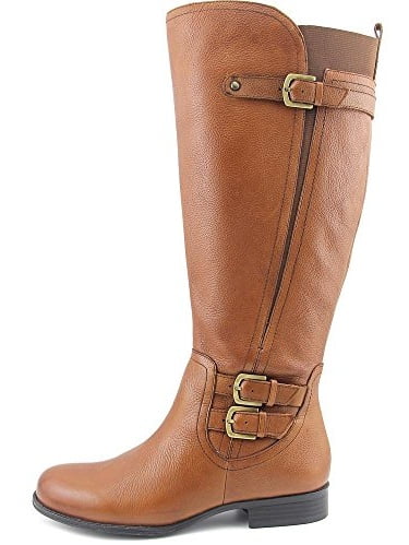 naturalizer college boots