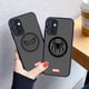 thumbnail image 2 of Funda mate para Samsung Galaxy M62 M53 M52 M51 M33 M32 M31 M30S M23 5G J8 J7 J6 J5 J4 Funda Capa Shell Marvel Logo Lron Spider-Aan, 2 of 5
