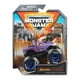 thumbnail image 1 of Camión fundido Monster Jam 2023 Spin Master 1:64 Escala 31, 1 of 7