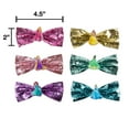 thumbnail image 3 of Princess Bows, 6 Pack, Disney, All Ages, 3 of 3