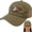 Khaki1622, variant on Bald Eagle Hat,United States 250th Anniversary Hat,Bald Eagle Embroidery Patriotic Baseball Cap,250th Anniversary USA Hat