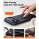thumbnail image 5 of Funda de teléfono TORRAS para iPhone 17 Pro Slim Fit negra, 5 of 9