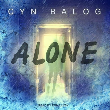 Alone (Audiobook)