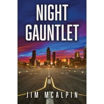 Night Gauntlet, (Paperback)