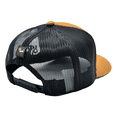 thumbnail image 3 of GORRA PIALES EL CUACO COBRIZO/ NEGRO UNITALLA, 3 of 3