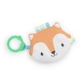 thumbnail image 1 of ITY by Ingenuity Crinklet - Kitt Toy, 1 of 8