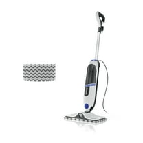 Shark SteamSpot Steam Mop with Blaster, XL Removable Tank, Washable Pad, 2 Modes, S2000