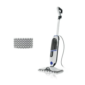Shark Steam and Scrub Corded Steam Mop and Cleaner S8201 New