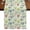 Light Green Sage Green Gray Blue, variant on Table Runners 36 Inches Long Dress Scarves, Colorful Flowers Farmhouse Kitchen Table Runner, Short Coffee Tablerunners, Botanical Watercolor Wildflowers Floral 13x36 Inch