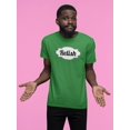 thumbnail image 3 of Halloween Relish Costume Mens T Shirt, 3 of 5