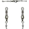 thumbnail image 4 of Beaded Eyeglass Chain For Women, Eyeglass Chain, Glasses Strap, Eyeglass Necklace For Women, Piper, 4 of 6
