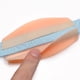 thumbnail image 2 of unbranded 2Pares Almohadillas Para De Bra Que Evitan Marcas Y Resbalones, 2 of 8