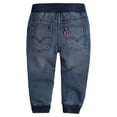 thumbnail image 2 of Levi's Baby Boys' Jogger Pants, Sizes 3 Months - 24 Months, 2 of 2