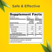 Zarbees Childrens Digestive Care Support* Prebiotic Syrup, 8 fl. oz