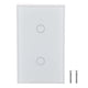 thumbnail image 1 of Interruptor de Wi Fi, precisión del interruptor de la pantalla táctil del panel del interruptor de Wifi del interruptor de la pantalla táctil de WiFi dirigida, 1 of 8
