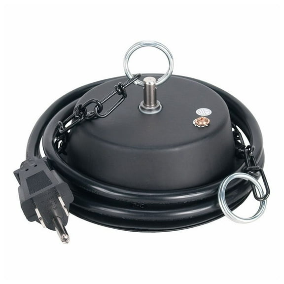 Eliminator Lightig MBMHD8 12-inch Heavy Duty Mirror Ball Motor