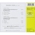 thumbnail image 2 of Krystian Zimerman - Chopin: Piano Concertos Nos. 1 & 2 (2CD), 2 of 3