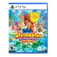 thumbnail image 1 of Nikoderiko The Magical World – Director’s Cut - PlayStation 5, 1 of 3