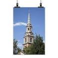 thumbnail image 2 of Print: All Souls Church, 16th St. Near Intersection With Harvard St., NW, 2 of 4