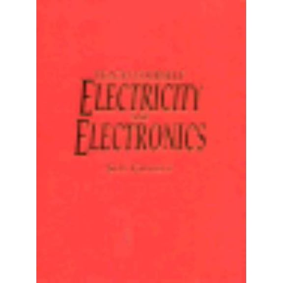 Pre-Owned Teach Yourself Electricity and Electronics (Hardcover) by Stan Gibilisco