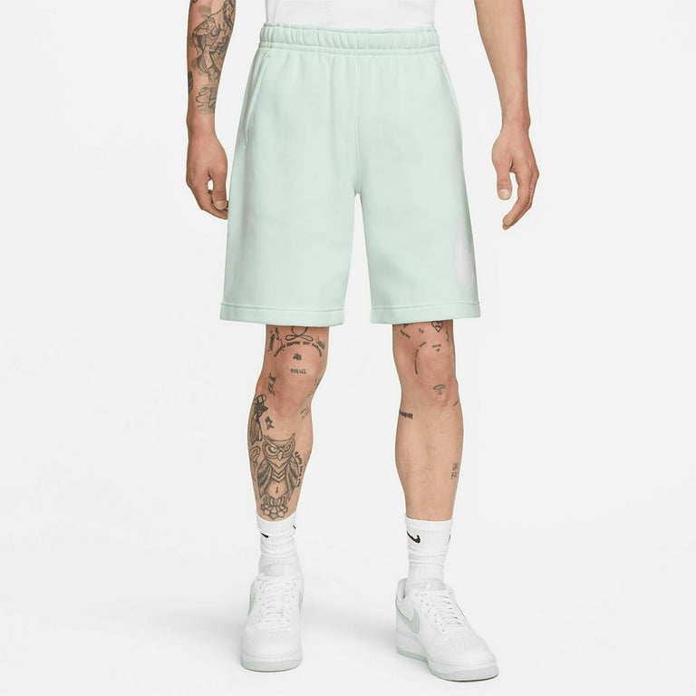 3xl nike fleece shorts online