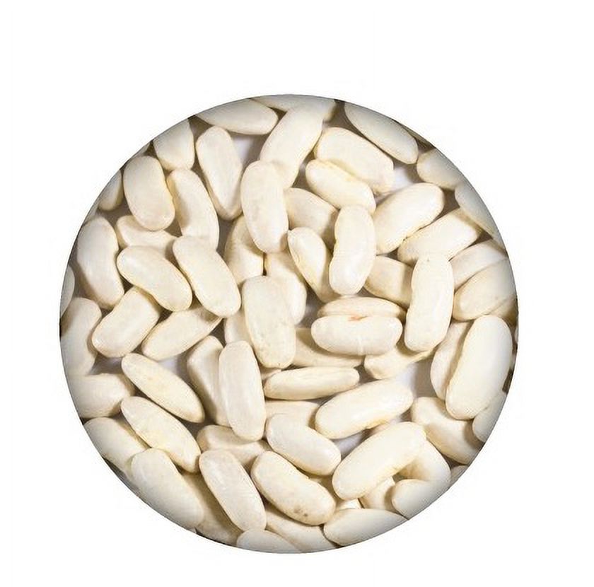 El Maragato Asturian Fabada Dry Beans 2.2 lb (1 kilo) - image 3 of 4