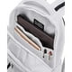 thumbnail image 3 of Mochila Under Armour unisex para adultos Hustle 6.0 blanca 100L, 3 of 6