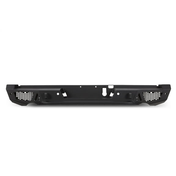 Body Armor Dg 2966 Ambush Series Rear Bumper Fits 19 21 1500 1500 Classic Fits select: 2021 RAM 1500, 2019-2020 RAM 1500 BIG HORN/LONE STAR