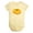 Yellow Type A, variant on Fruit Banana Image Print Rompers For Babies, Newborn Baby Unisex Bodysuits, Infant Jumpsuits, Toddler 0-24 Months Kids One-Piece Oufits (Gray, 0-6 Months)