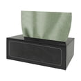 thumbnail image 1 of Rollo de paños de limpieza de microfibra, paquete de 20, para uso en seco o húmedo, paños de cocina con dibujos animados, paños de papel reutilizables, absorbentes y de secado rápido, para la lim..., 1 of 5