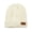 Oatmeal, variant on Britt’s Knits Beyond Soft Cable Knitted Beanie Warm Winter Hat - Black (Women's)
