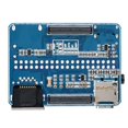 thumbnail image 4 of Placa de Expansión para CM4 NANO B, Puerto Gigabit RJ45, 4K, 30 Fps, 40 GPIO para Módulo de Cómputo para 4, 4 of 7
