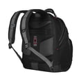 thumbnail image 3 of Mochila de viaje Wenger Synergy para laptop de 16' color negro Tecnología Air Flow Tecnología S, 3 of 6