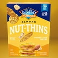 thumbnail image 2 of Nut Thins Crackers, Pepper Jack Cheese, 4.25 oz box, 2 of 7