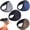Mix, variant on 4PCS Ear Muffs for Winter, Fleece Earmuffs for Men & Women, Perfect for Running, Cycling & Outdoor Activities
