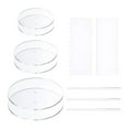 thumbnail image 3 of Hytrove 1 Set Baking Accessories Acrylic Cake Tool for Baking Enthusiasts, 3 of 8