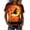 Z3-Multicolor-wiyuqeen halloween shirt, variant on Women Witch Halloween T-Shirt Round Neck Spider Web Print Shirts Short Sleeve Ghosts Graphic Tee Shirt Everyday Casual Daily Wear S-5XL