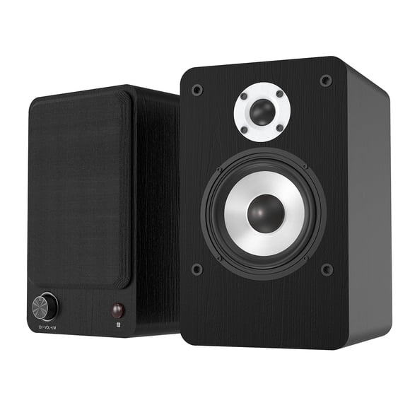 Bocinas LONPOO LP-42M Bluetooth 100W 2.0CH Teatro en Casa