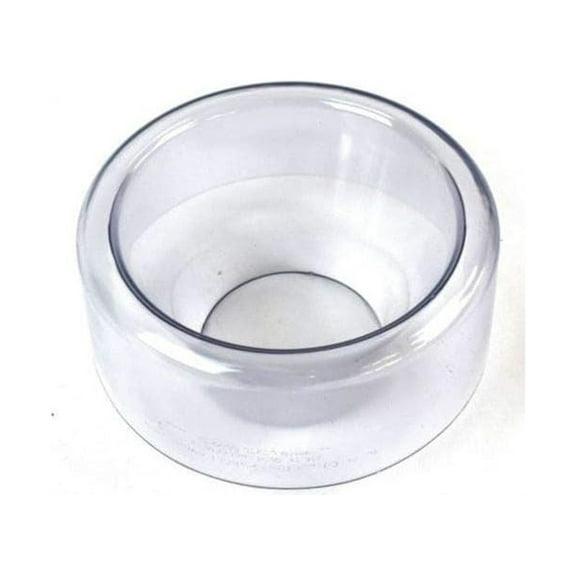 Air Pre Cleaner Bowl - Plastic, New, Mahindra, 001099988R2