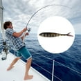 thumbnail image 3 of Artificial Swimbait Saltwater Freshwater Soft Lure 12cm 9g Forked Tail Fishing Lure Swim Baits, 3 of 12